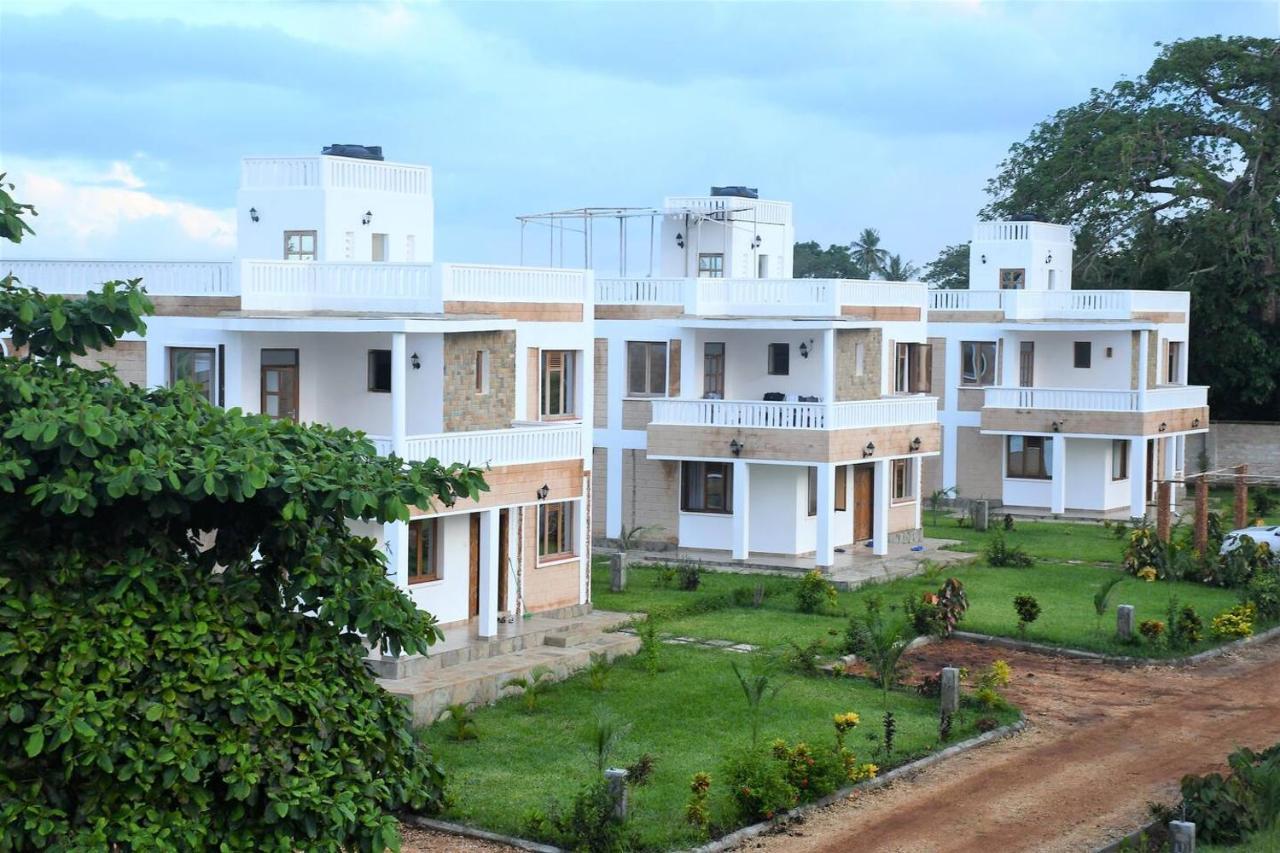 Almond Ridge - Villa Sita Kinondo Exterior foto